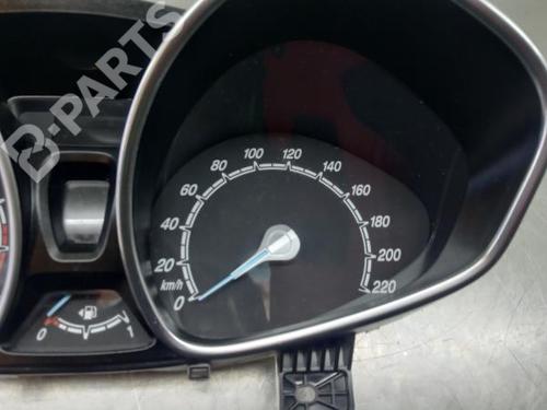 Quadrante FORD FIESTA VI (CB1, CCN) 1.25 | BP9097865C47