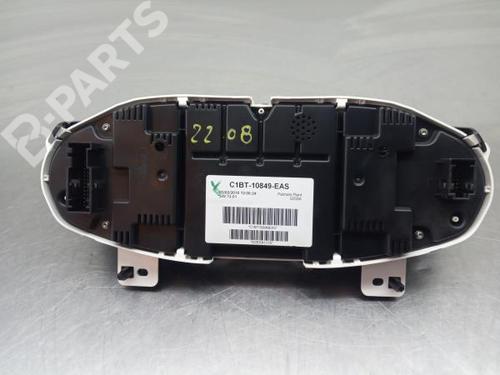Quadrante FORD FIESTA VI (CB1, CCN) 1.25 | BP9097865C47