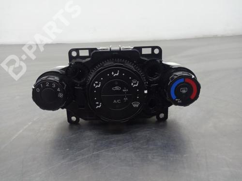 AC-Styringsenhed/Manøvreenhed FORD FIESTA VI (CB1, CCN) 1.25 (82 hp) 9097866