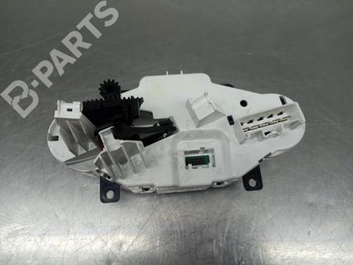 AC-Styringsenhed/Manøvreenhed FORD FIESTA VI (CB1, CCN) 1.25 | BP9097866I5