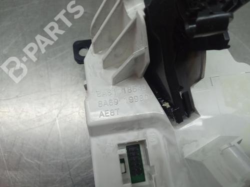 AC-Styringsenhed/Manøvreenhed FORD FIESTA VI (CB1, CCN) 1.25 | BP9097866I5