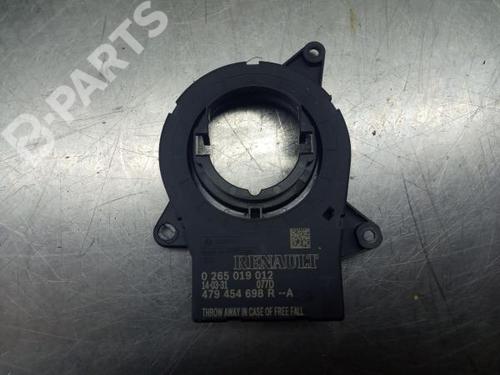 Elektronisk sensor DACIA SANDERO II 1.2 (75 hp) 0265019012 / 479454698R