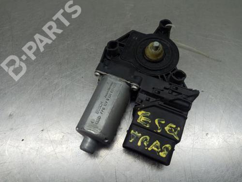 Left rear window motor VW GOLF VI (5K1)  | BP11495796E23 