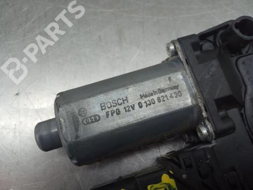 Left rear window motor VW GOLF VI (5K1)  | BP11495796E23 
