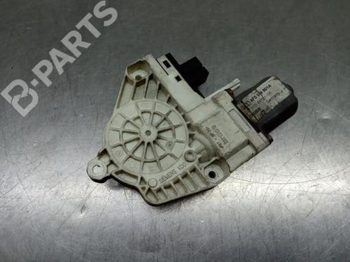 Raammechaniek links achter AUDI A4 B7 (8EC) 1.9 TDI (116 hp) 4F0959801A