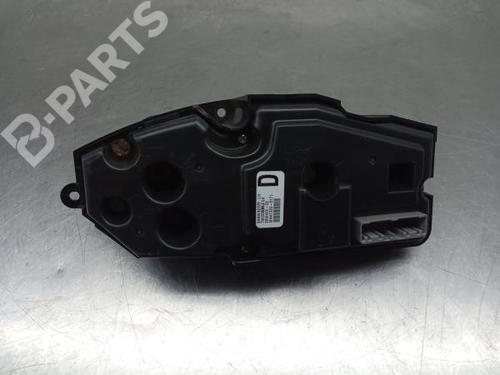 Comando clima HONDA CIVIC VIII Hatchback (FN, FK)  | BP9221666I5 