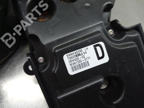 Comando clima HONDA CIVIC VIII Hatchback (FN, FK)  | BP9221666I5 