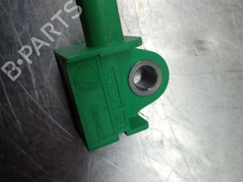 Electronic module VW GOLF VI (5K1) 1.6 TDI | BP14441825M83 