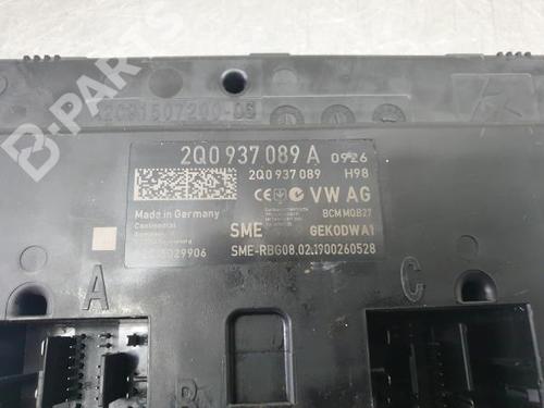 Electronic module SEAT IBIZA V (KJ1, KJG) 1.0 TSI | BP9241974M83