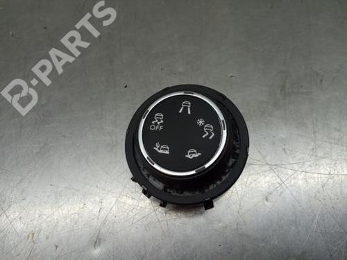 Used Switch PEUGEOT 2008 I (CU_) [2013-2025]  9253130
