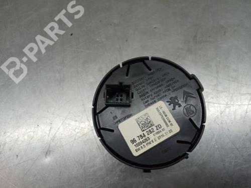 Switch PEUGEOT 2008 I (CU_)  | BP9253130I30 