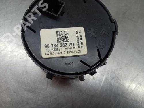 Switch PEUGEOT 2008 I (CU_)  | BP9253130I30 