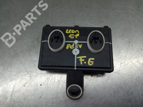 Elektronische module SEAT LEON (5F1) [2012-2021]  9257040