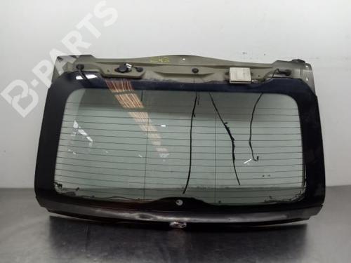 Used Tailgate BMW X5 (E53) 3.0 d (184 hp) 9287659