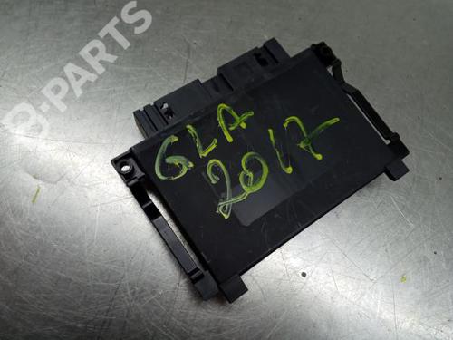 Modulo elettronico MERCEDES-BENZ GLA-CLASS (X156) GLA 200 CDI / d (156.908) | BP9345671M83 