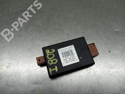 Elektronisk modul PEUGEOT 208 I (CA_, CC_) 1.6 HDi (114 hp) 9364760