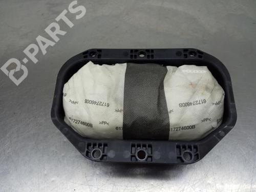 Airbag passeggero OPEL ASTRA J (P10) 1.6 Turbo (68) (180 hp) 12847035 / 367416257