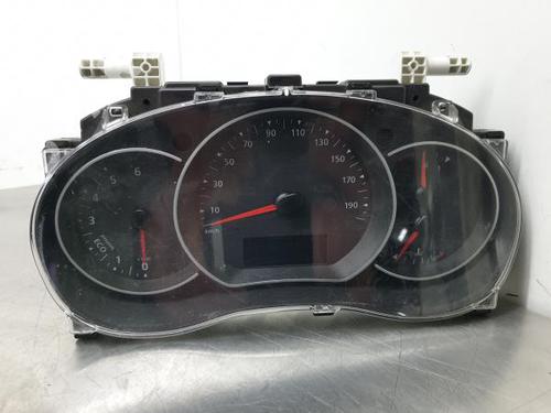 Instrument cluster RENAULT KANGOO / GRAND KANGOO II (KW0/1_) 1.5 dCi 75 (KW07, KW10, KW04) P248102693R / 239930607
