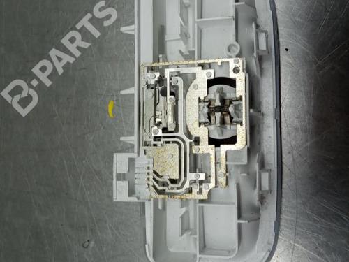 Interior roof light RENAULT MEGANE III Coupe (DZ0/1_) 1.9 dCi (DZ0N, DZ0J, DZ1J, DZ1K) | BP9396492I8 