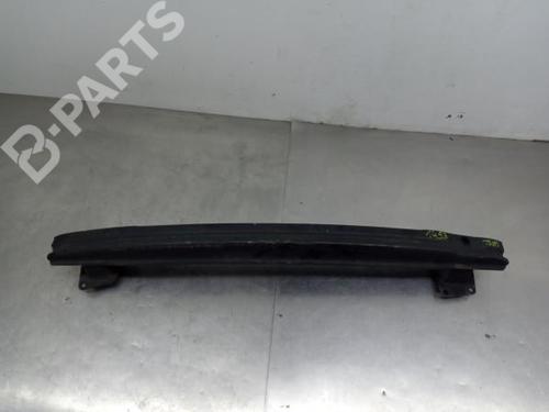 Rear bumper reinforcement VW PASSAT B7 Variant (365) 2.0 TDI (140 hp)null