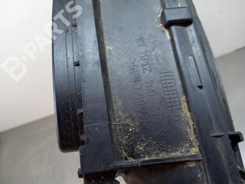 Air filter box MERCEDES-BENZ CLS Shooting Brake (X218) CLS 350 CDI / d 4-matic (218.993) | BP9425713M87