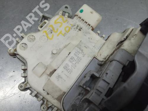 Højre bagtil lås AUDI A4 B8 (8K2) 2.0 TDI | BP9454340C99 