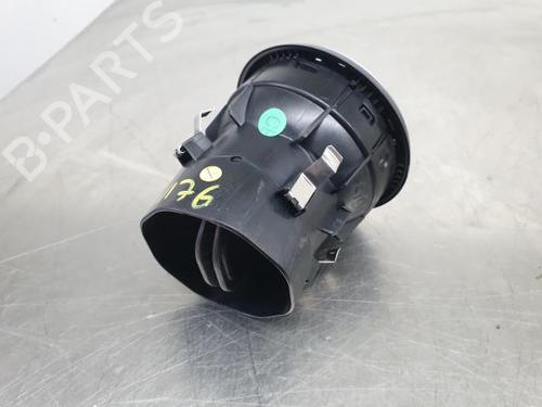 Air vent MERCEDES-BENZ A-CLASS (W176) A 180 (176.042) | BP14442132I21 