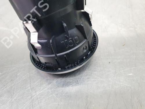 Air vent MERCEDES-BENZ A-CLASS (W176) A 180 (176.042) | BP14442132I21 