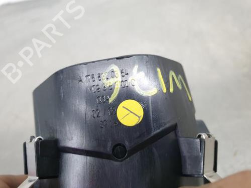Air vent MERCEDES-BENZ A-CLASS (W176) A 180 (176.042) | BP14442132I21 