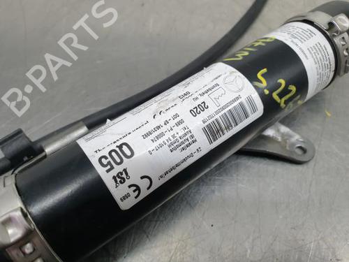 Electronic module MERCEDES-BENZ A-CLASS (W176) A 180 (176.042) | BP14442135M83 
