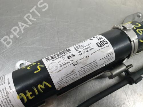 Electronic module MERCEDES-BENZ A-CLASS (W176) A 180 (176.042) | BP14442135M83 
