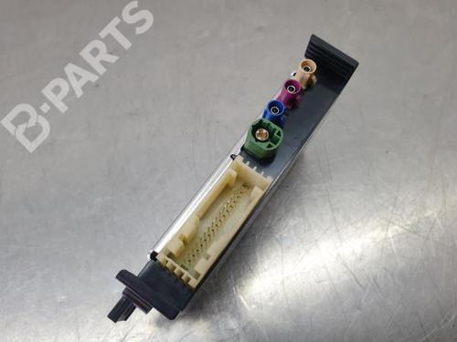 Electronic module MERCEDES-BENZ GLA-CLASS (X156) GLA 220 CDI (156.903) | BP9505596M83 