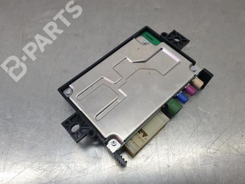 Electronic module MERCEDES-BENZ GLA-CLASS (X156) GLA 220 CDI (156.903) | BP9505596M83 