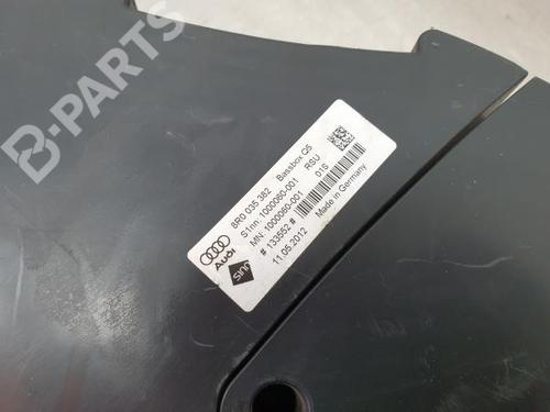 Speaker AUDI Q5 (8RB) 2.0 TDI quattro | BP9590888E2 