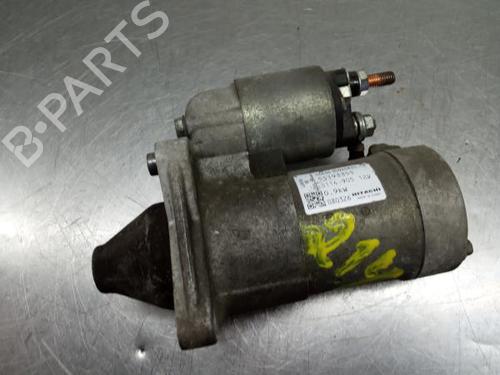 Used Starter FIAT 500 (312_) 1.2 (312AXA1A) (69 hp) 9505931