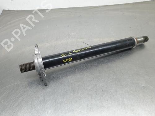 Used Other MERCEDES-BENZ A-CLASS (W176) A 200 CDI / d (176.008) (136 hp) 14442186