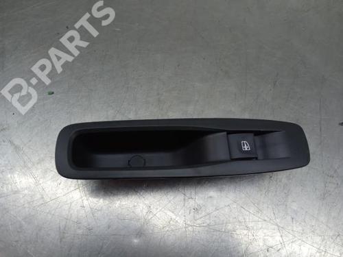 Right rear window switch RENAULT MEGANE IV Hatchback (B9A/M/N_) 1.2 TCe 130 (B9MR) (130 hp) 829507746R / 630000980