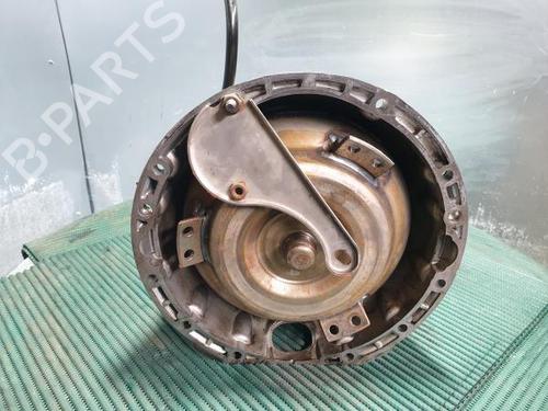 Used Manual Gearbox (For Parts) CHRYSLER 300C Touring (LX, LE) 3.0 CRD (218 hp) 14442190