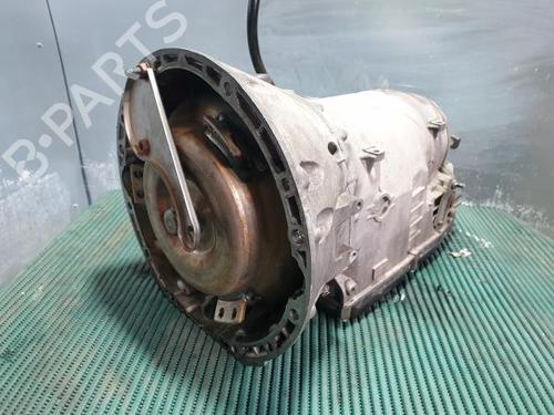 Manual Gearbox (For Parts) CHRYSLER 300C Touring (LX, LE) 3.0 CRD | BP14442190M65