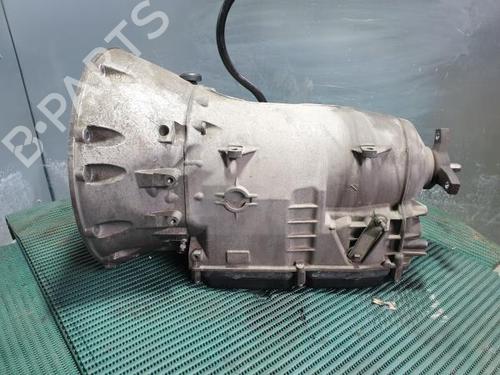 Manual Gearbox (For Parts) CHRYSLER 300C Touring (LX, LE) 3.0 CRD | BP14442190M65