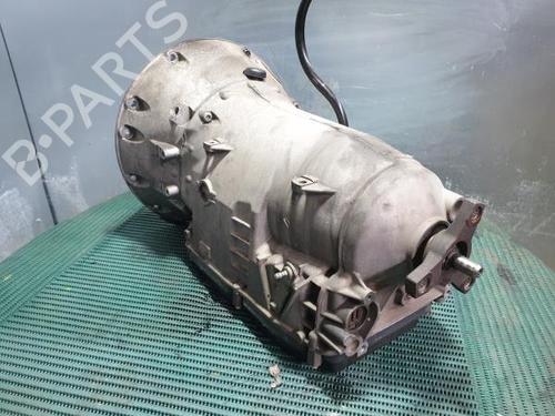 Manual Gearbox (For Parts) CHRYSLER 300C Touring (LX, LE) 3.0 CRD | BP14442190M65