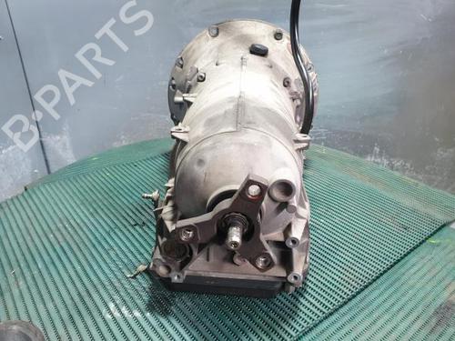 Manual Gearbox (For Parts) CHRYSLER 300C Touring (LX, LE) 3.0 CRD | BP14442190M65