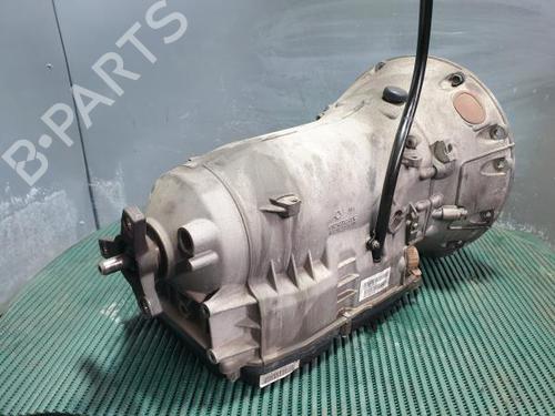 Manual Gearbox (For Parts) CHRYSLER 300C Touring (LX, LE) 3.0 CRD | BP14442190M65