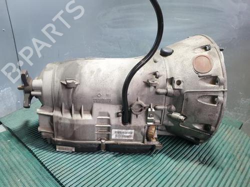 Manual Gearbox (For Parts) CHRYSLER 300C Touring (LX, LE) 3.0 CRD | BP14442190M65