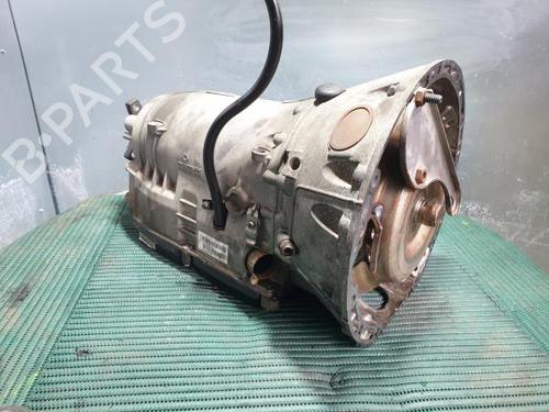 Manual Gearbox (For Parts) CHRYSLER 300C Touring (LX, LE) 3.0 CRD | BP14442190M65