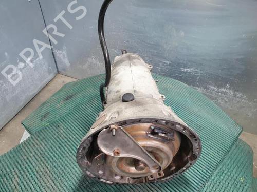 Manual Gearbox (For Parts) CHRYSLER 300C Touring (LX, LE) 3.0 CRD | BP14442190M65