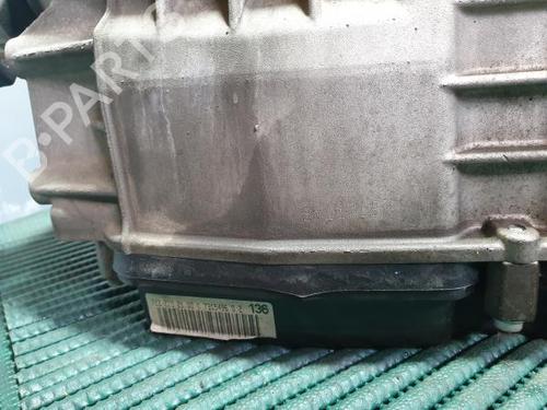 Manual Gearbox (For Parts) CHRYSLER 300C Touring (LX, LE) 3.0 CRD | BP14442190M65