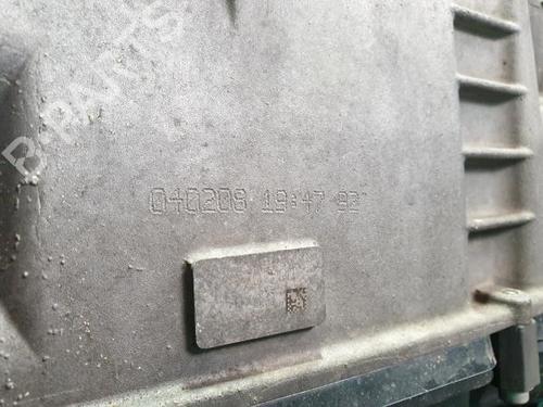 Manual Gearbox (For Parts) CHRYSLER 300C Touring (LX, LE) 3.0 CRD | BP14442190M65