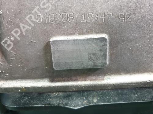Manual Gearbox (For Parts) CHRYSLER 300C Touring (LX, LE) 3.0 CRD | BP14442190M65