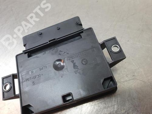 Module électronique MERCEDES-BENZ GLA-CLASS (X156) GLA 220 CDI (156.903) | BP9523307M83 